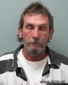 Glenn  Saltzman Mugshot