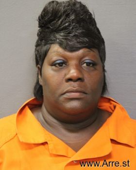 Gloria  Brown Mugshot