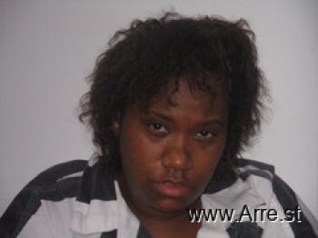 Gloria Deshun Johnson Mugshot