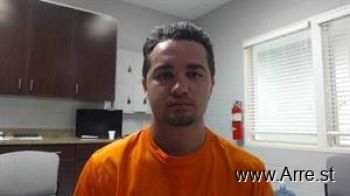 Grant Joseph Hardin Mugshot