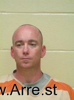 Greg  Westfall Mugshot