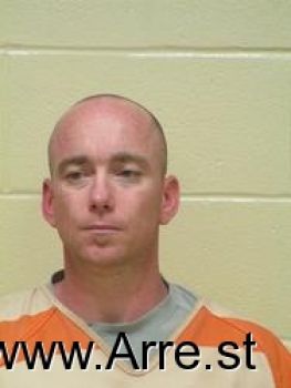 Greg  Westfall Mugshot