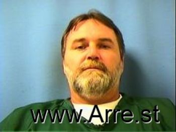 Gregory Lee Clements Mugshot