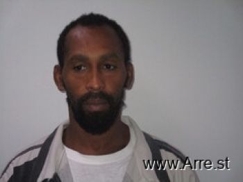 Gregory Eugene Dones Mugshot