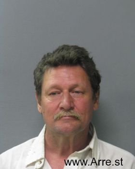 Gregory Allen Doss Mugshot