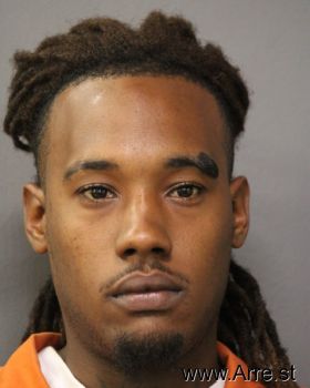 Gregory  Howard Mugshot