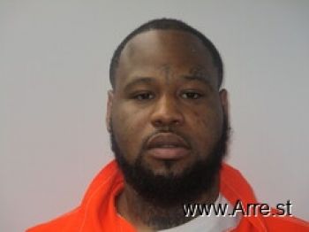 Gregory Hakeem Johnson Mugshot