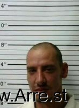 Gregory James Langley Mugshot