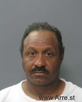 Gregory Paul Miller Mugshot