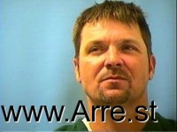 Gregory Scott Payne Mugshot