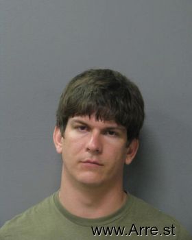 Gregory M Robertson Mugshot