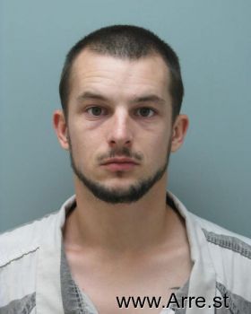 Gregory Steven Schneider Mugshot