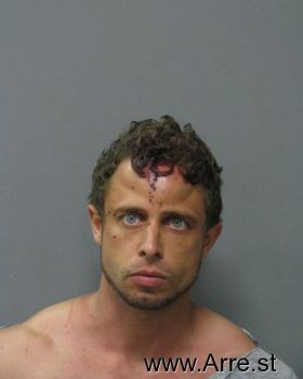 Gregory Wayne Simek Mugshot