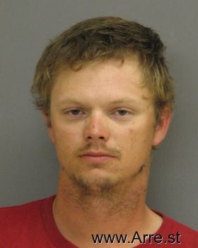 Gregory Wayne Thomas Mugshot