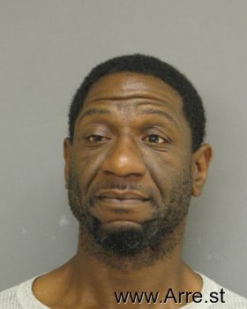 Gregory  Ward Mugshot