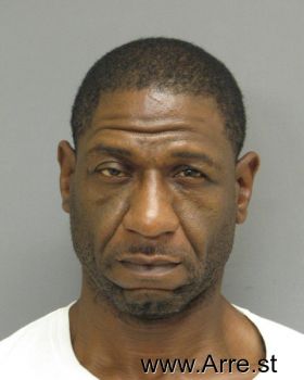 Gregory Lemar Ward Mugshot