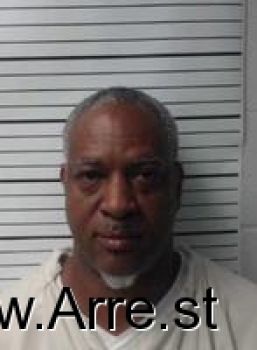 Gregory  White Mugshot