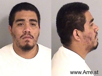 Gabriel  Hernandez Mugshot