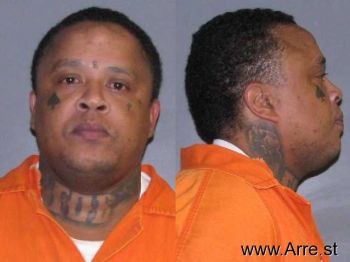 Gabriel Deon Jackson Mugshot