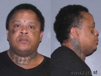 Gabriel Deon Jackson Mugshot