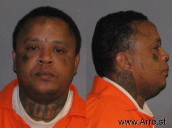 Gabriel Deon Jackson Mugshot