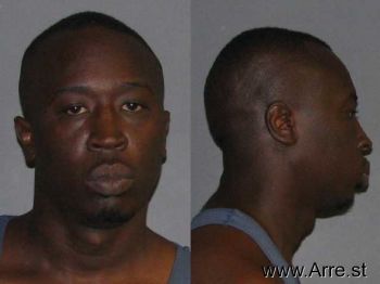 Gabriel Antonio Jones Mugshot