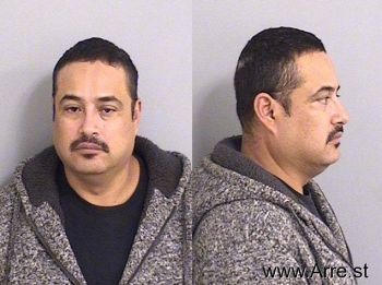 Gabriel Sauceda Silva Mugshot