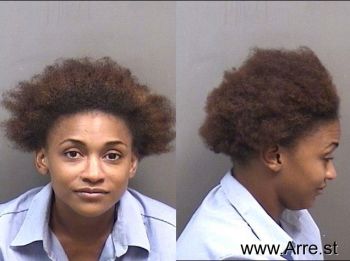 Gabrielle Renee Augusta Mugshot