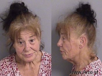 Gail  Clark Mugshot