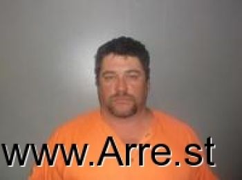 Garett Joseph Klumpp Mugshot