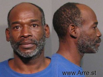 Garvin Wayne Mckinney Mugshot