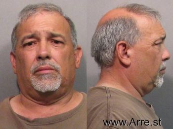 Gary Gene Bass Mugshot