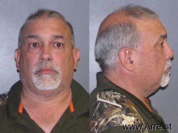 Gary Gene Bass Mugshot