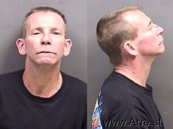 Gary J Ford Mugshot