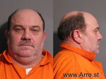 Gary Adam Henson Mugshot