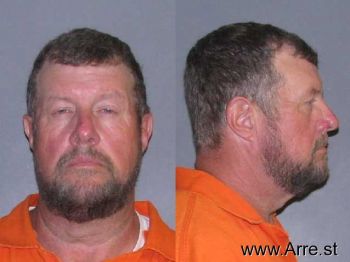 Gary Glen Holloway Mugshot