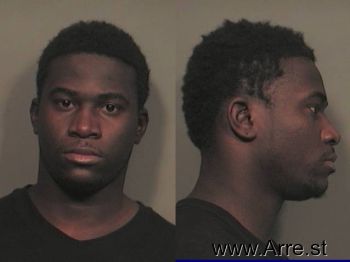 Gary Terrell Houston Mugshot