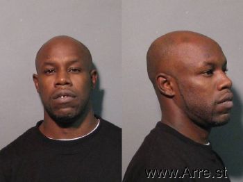 Gary James Johnson Mugshot