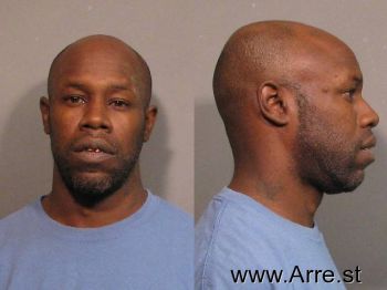 Gary James Johnson Mugshot