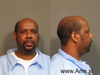 Gary Wayne Jordan Mugshot