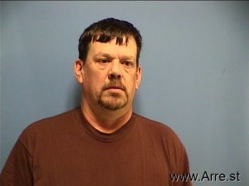 Gary  Mead Mugshot