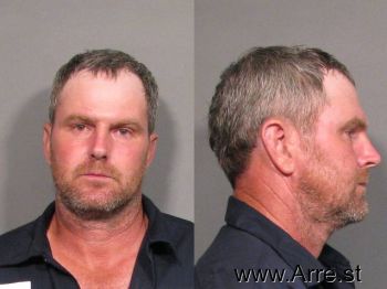 Gary Allen Moore Mugshot