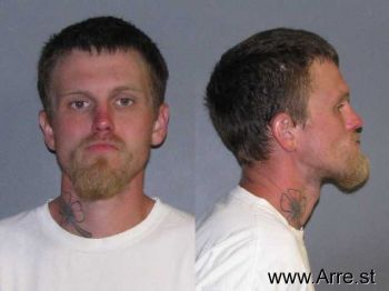 Gary Alan Moore Jr Mugshot