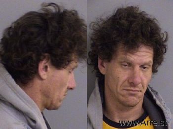 Gary Lee Robertson Mugshot