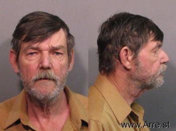 Gary Wayne Terry Mugshot