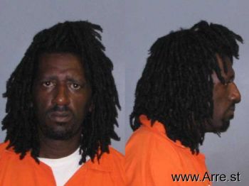 Gary Wayne Washington Mugshot