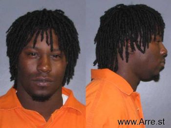 Gary Dewayne White Mugshot