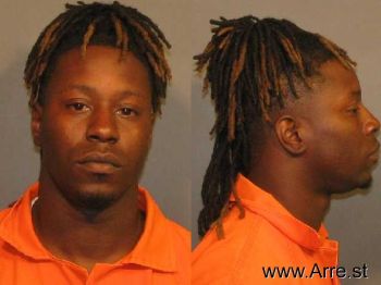 Gary Dewayne White Mugshot