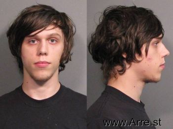 Gavin Garrett-robert Green Mugshot