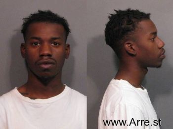 Gavontay Carnelious Johnson Mugshot